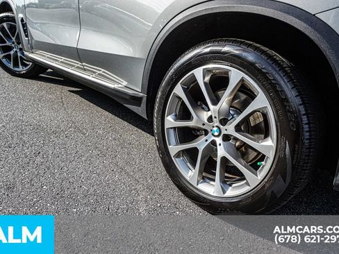 Used 2026 BMW X5 sDrive40i RWD image 16