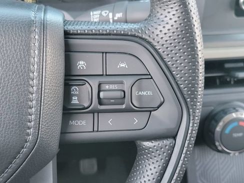 New 2026 Toyota Tacoma SR5 RWD image 9