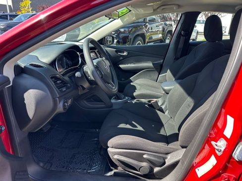 Used 2013 Dodge Dart SE w/ Value Group FWD image 12