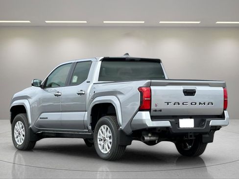 New 2026 Toyota Tacoma SR5 image 5