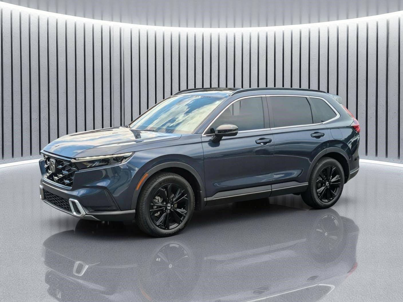Used 2024 Honda CR-V Sport Touring image 11