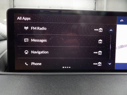 Used 2023 Acura MDX SH-AWD w/ Advance Package image 20