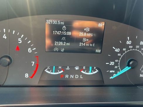 Used 2022 Ford Escape SE w/ Convenience Package FWD image 6