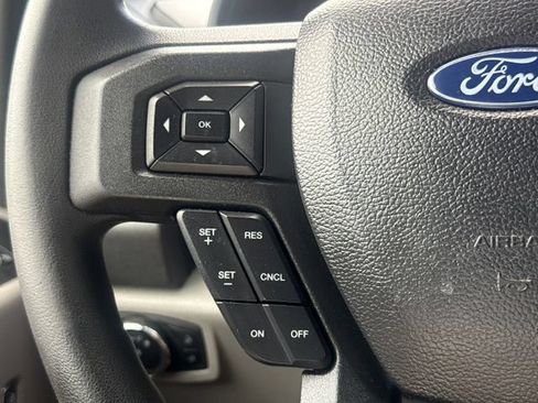 Used 2021 Ford F350 XL w/ Power Equipment Group AWD/4WD image 28