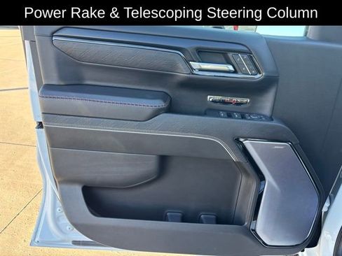 Used 2023 GMC Sierra 1500 AT4X image 20