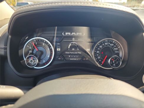 Used 2023 RAM 3500 Laramie image 38