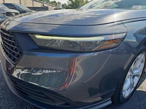 Used 2024 Honda Accord LX image 32