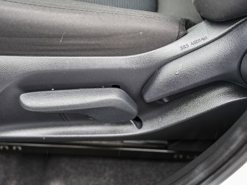 Certified 2025 Toyota RAV4 LE image 11