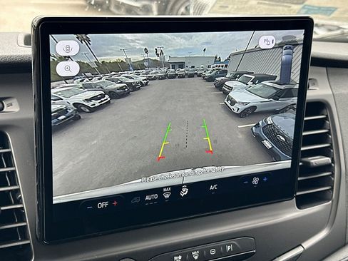 New 2026 Ford Transit 250 Base image 17