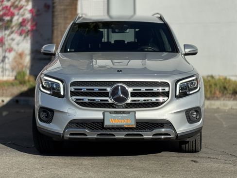 Certified 2020 Mercedes-Benz GLB 250 image 5