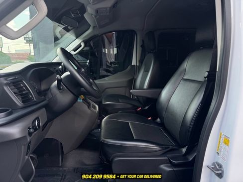 Used 2024 Ford Transit 350 XL RWD image 25