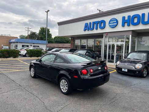 Used 2010 Chevrolet Cobalt LS FWD image 11
