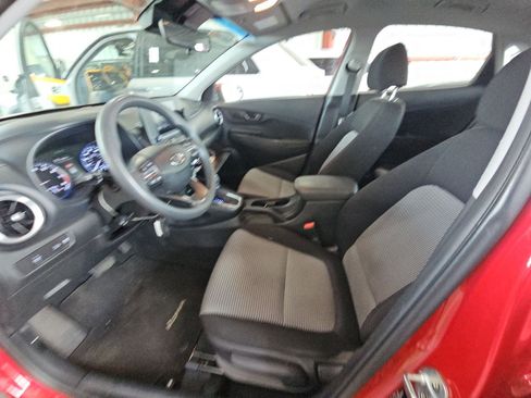 Used 2022 Hyundai Kona SE FWD image 7
