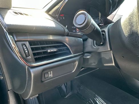 Used 2017 Cadillac ATS 2.0T Sedan image 26