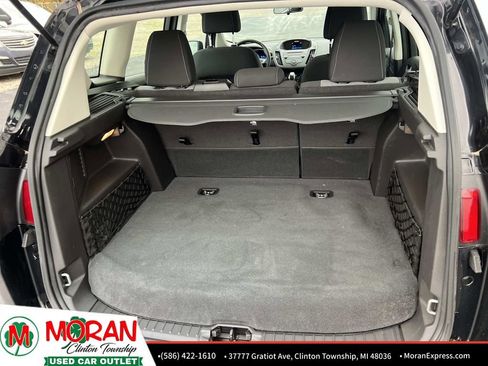 Used 2017 Ford C-MAX SE image 10