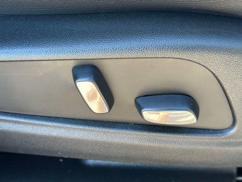 Used 2021 Cadillac XT5 Luxury image 28