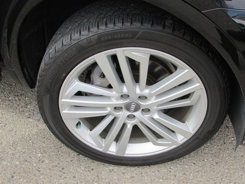 Used 2018 Audi Q5 Prestige AWD/4WD image 41