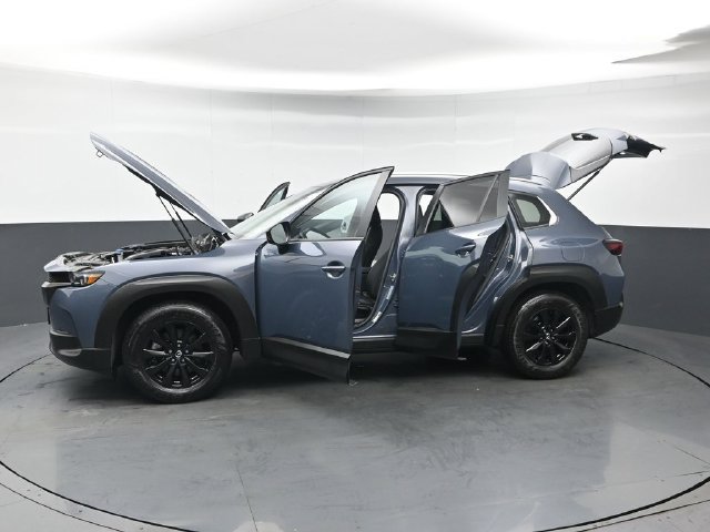 Certified 2024 MAZDA CX-50 AWD 2.5 S w/ Select Package image 42