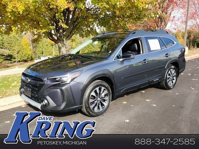 Used 2024 Subaru Outback Limited