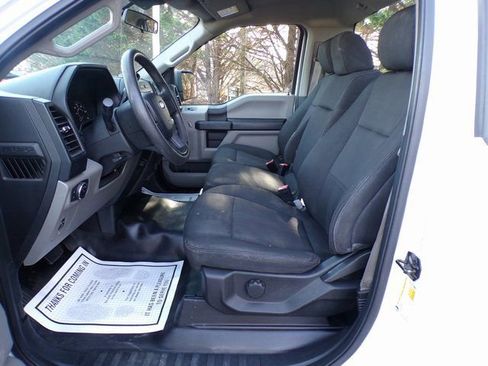 Used 2019 Ford F150 XL w/ XL Power Equipment Group image 9