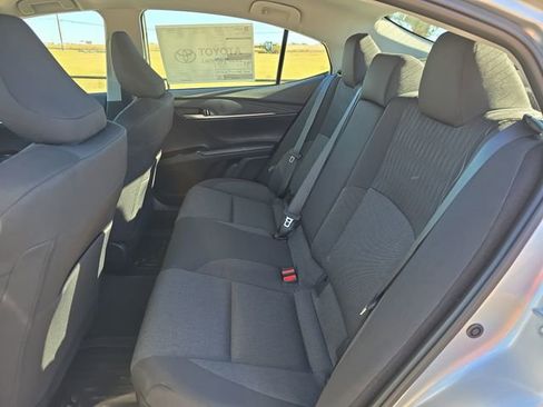 New 2026 Toyota Camry LE image 13