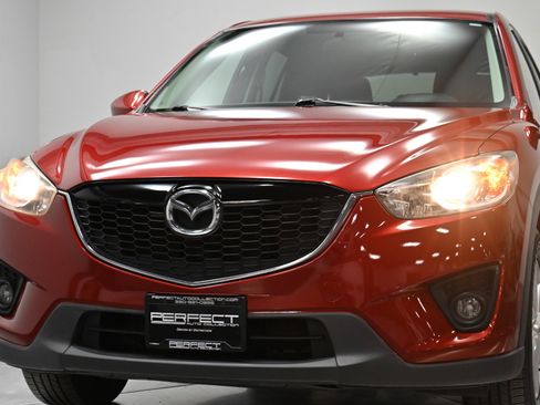Used 2013 MAZDA CX-5 Touring w/ Bose & Moonroof Pkg image 39