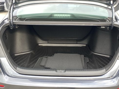 Used 2025 Honda Accord LX image 12