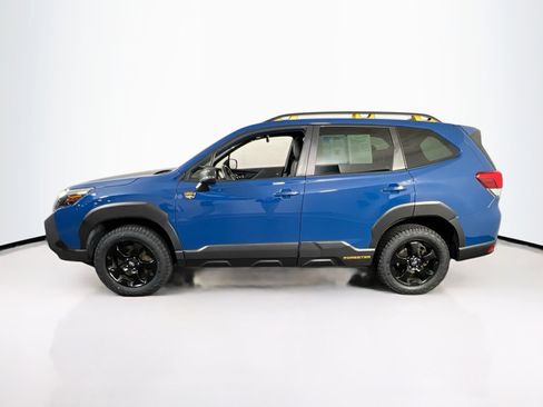 Used 2022 Subaru Forester Wilderness AWD/4WD image 8
