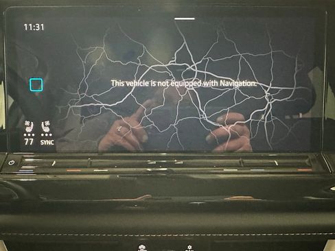 Used 2025 Volkswagen Atlas SE image 30