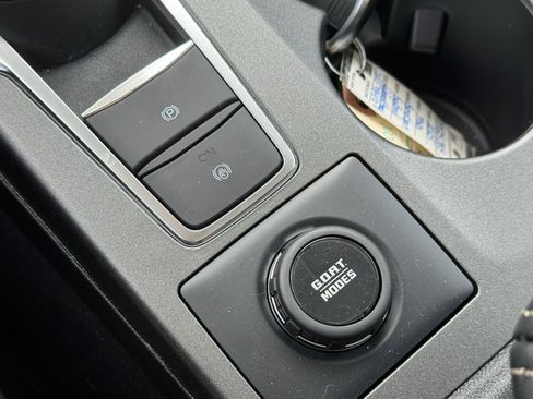 New 2025 Ford Bronco Sport Big Bend image 15