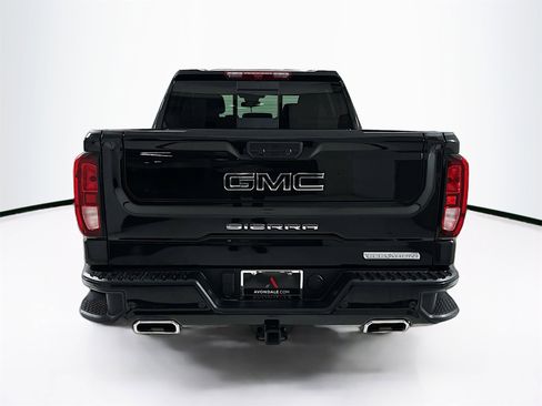 Used 2024 GMC Sierra 1500 Elevation w/ Elevation Premium Package image 7