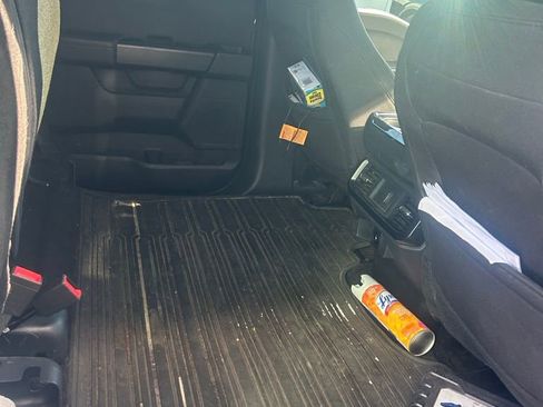 Used 2024 Ford F150 STX image 7