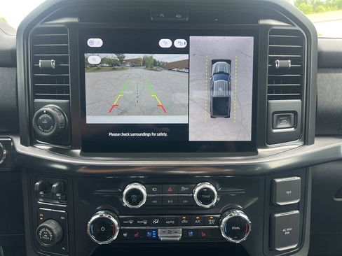 New 2026 Ford F150 Tremor AWD/4WD image 4