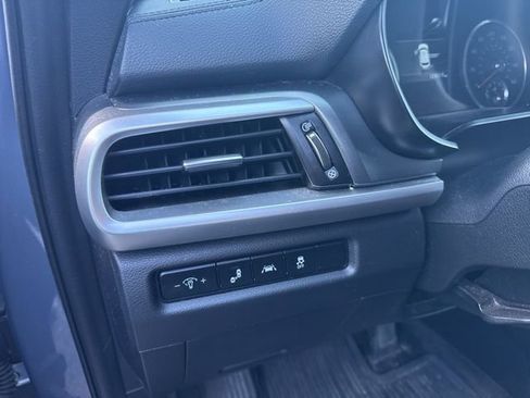 Used 2020 Kia Telluride S w/ S 8 Passenger Seating Package image 8