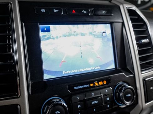 Used 2021 Ford F250 Lariat image 21