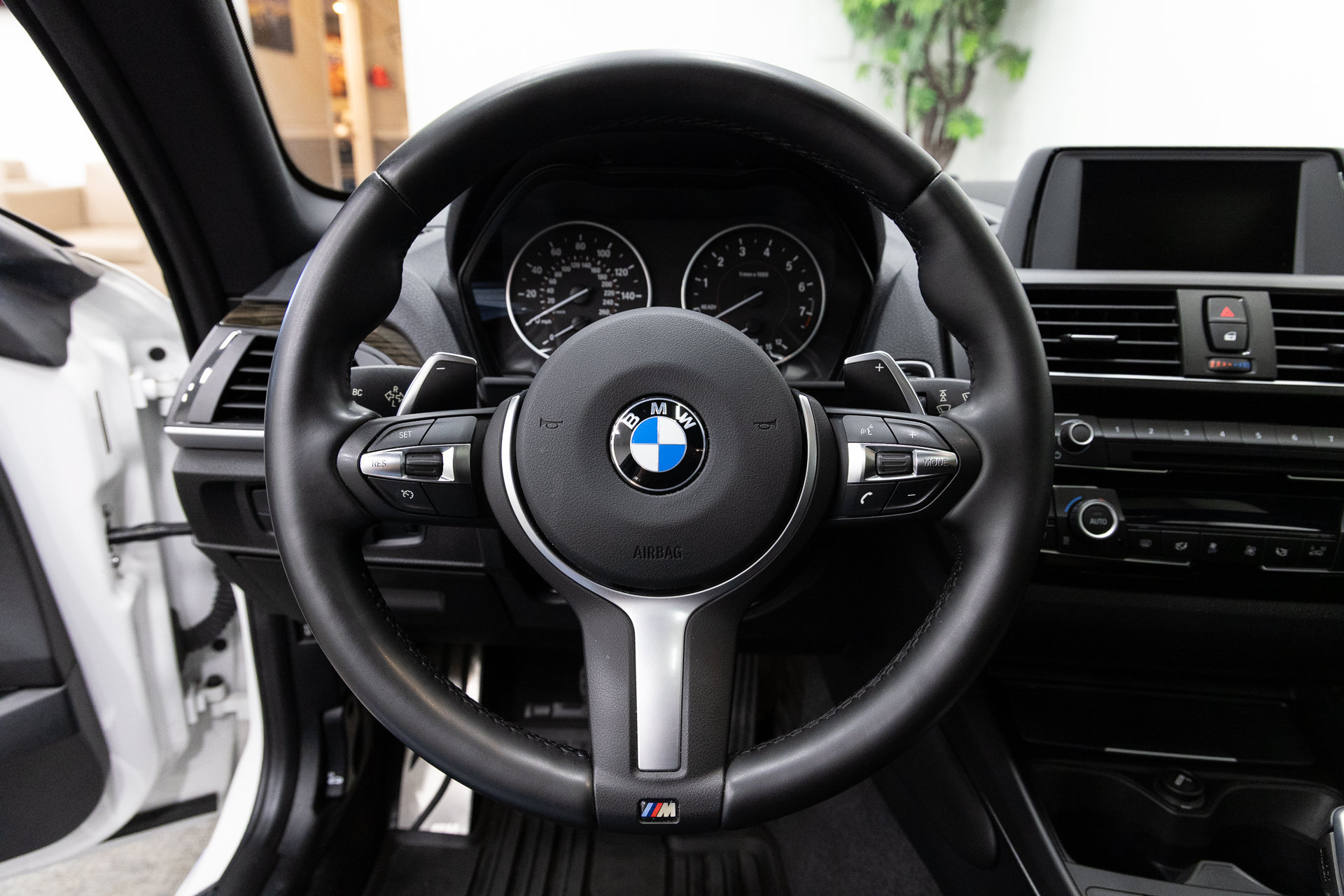 Used 2016 BMW M235i Coupe RWD image 16
