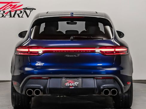Used 2022 Porsche Macan S image 4