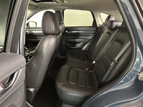 Used 2025 MAZDA CX-5 Carbon Edition AWD/4WD image 27