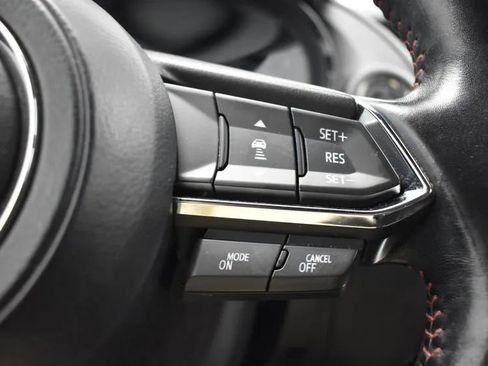 Used 2022 MAZDA CX-9 Carbon Edition image 23