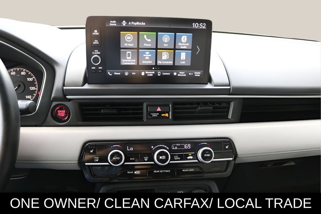 Used 2025 Honda Pilot EX-L image 23
