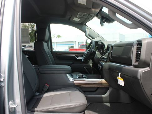 New 2026 Chevrolet Silverado 2500 LT w/ Trail Boss Package AWD/4WD image 26