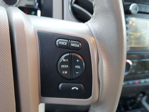 Used 2013 Ford Expedition Limited image 14