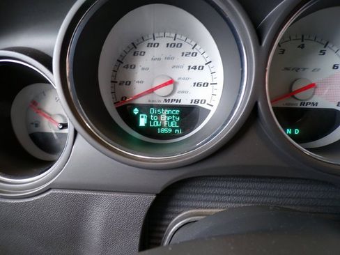 Used 2008 Dodge Challenger SRT8 image 10