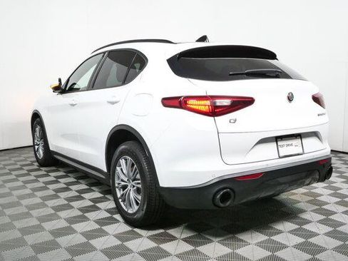 Used 2022 Alfa Romeo Stelvio Sprint AWD/4WD image 29