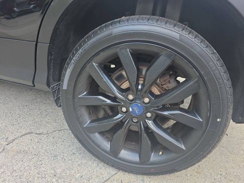 Used 2018 Ford Escape SE w/ SE Sport Appearance Package AWD/4WD image 13