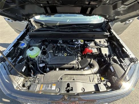 New 2025 Ford Bronco Sport Outer Banks w/ Outer Banks Tech Package+ image 27