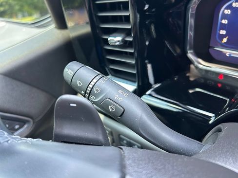 Used 2025 Chevrolet Silverado 1500 High Country AWD/4WD image 58