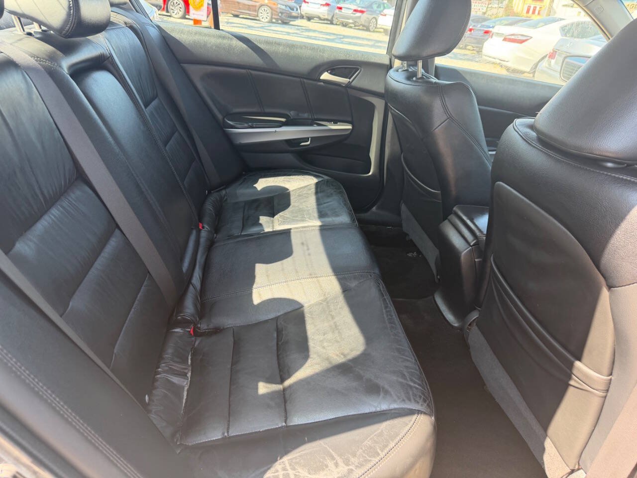 Used 2009 Honda Accord EX-L image 15