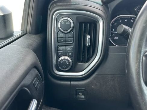 Certified 2022 GMC Sierra 2500 SLE w/ SLE Convenience Package AWD/4WD image 21