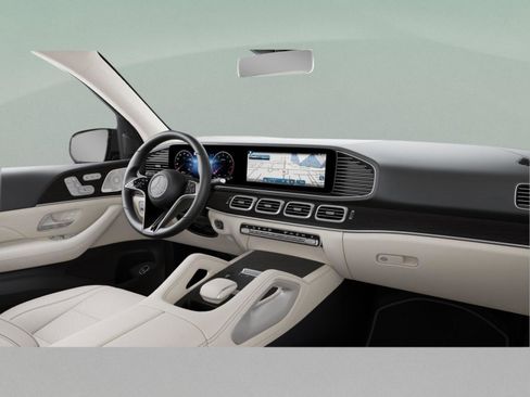 New 2026 Mercedes-Benz GLE 350 4MATIC image 43